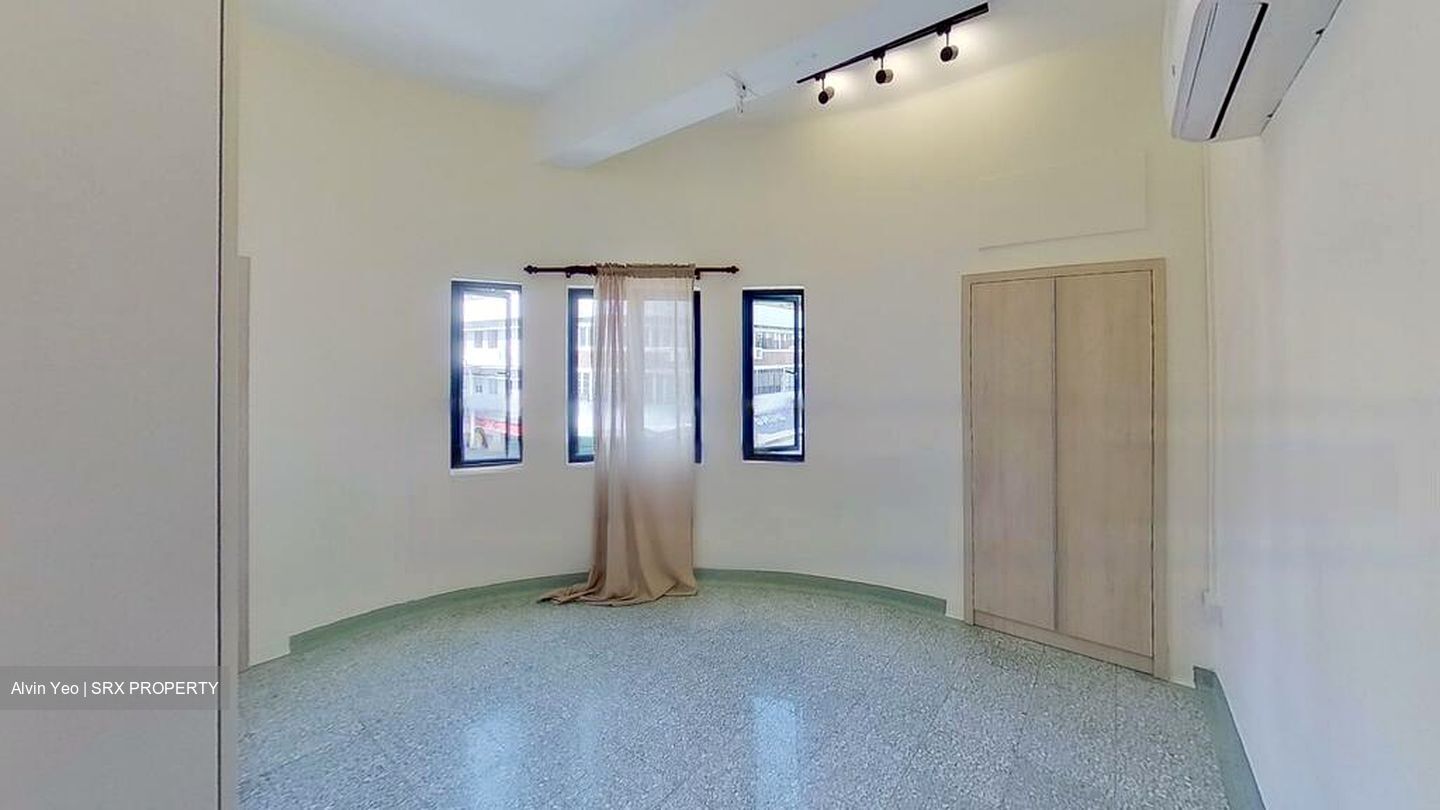 Tiong Bahru Estate (D3), Apartment #450164081